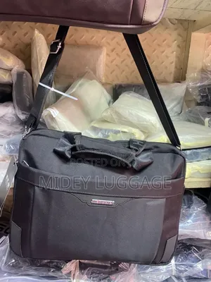 Conference Hand Bag