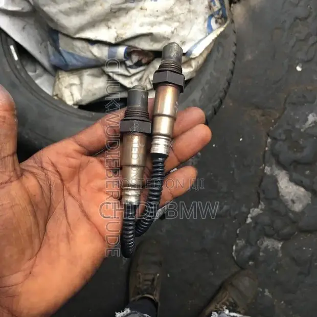 BMW E90 E60 X5 Oxygen Sensor