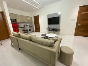 Studio Shortlet in Ikota Lekki