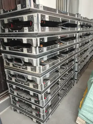 Led Video Wall