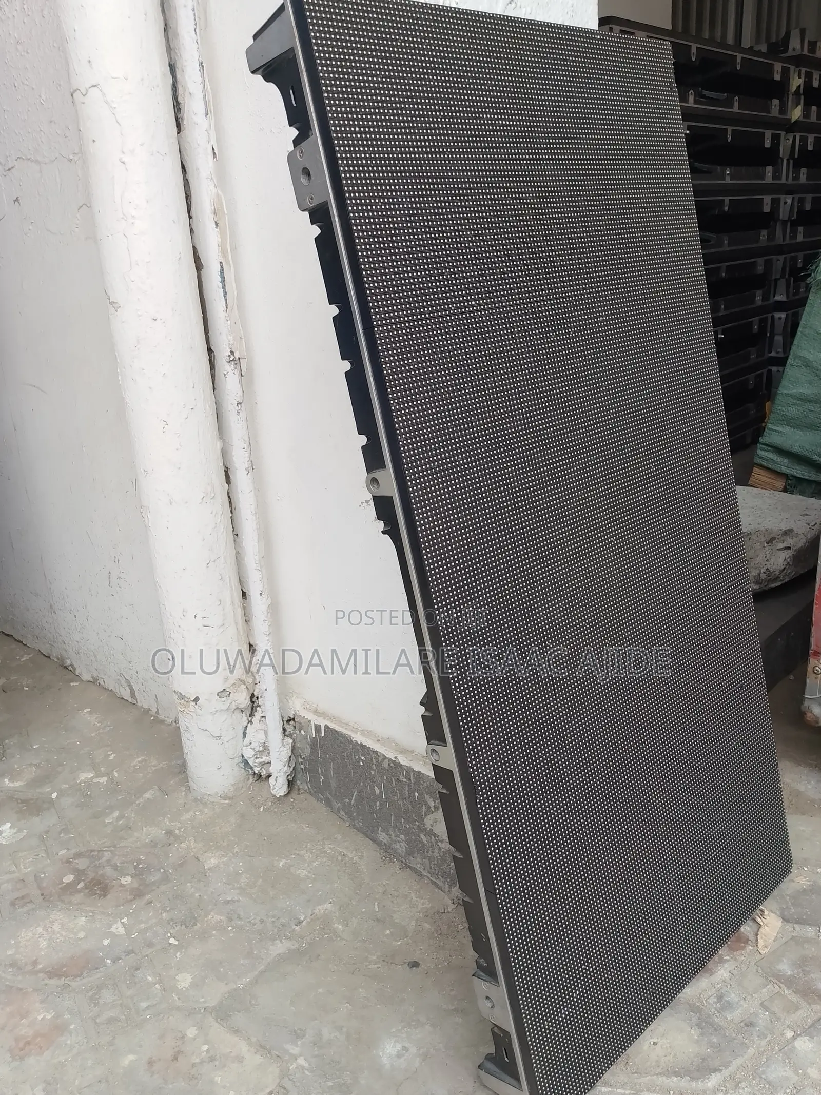 Led Video Wall
