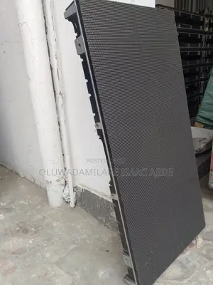 Led Video Wall