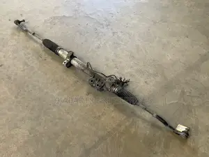 2011-2020 Infiniti Qx56 Qx80 Power Steering Rack