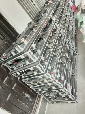 Led Video Wall
