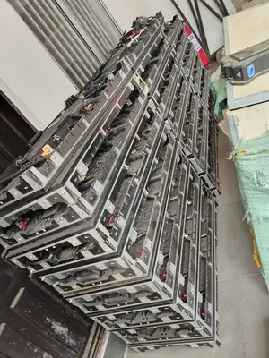 Led Video Wall