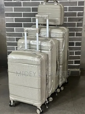 Good Partner Luggage Boxes