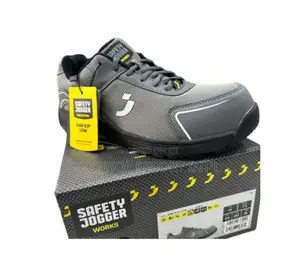 Safety Jogger Shoe