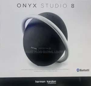 Onyx Studio 8