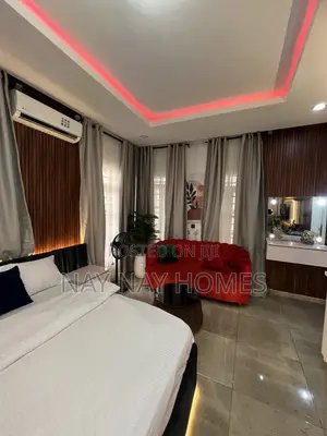 Luxury Studio Apartment in Lekki