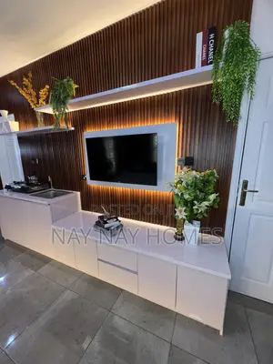 Luxury Studio Apartment in Lekki