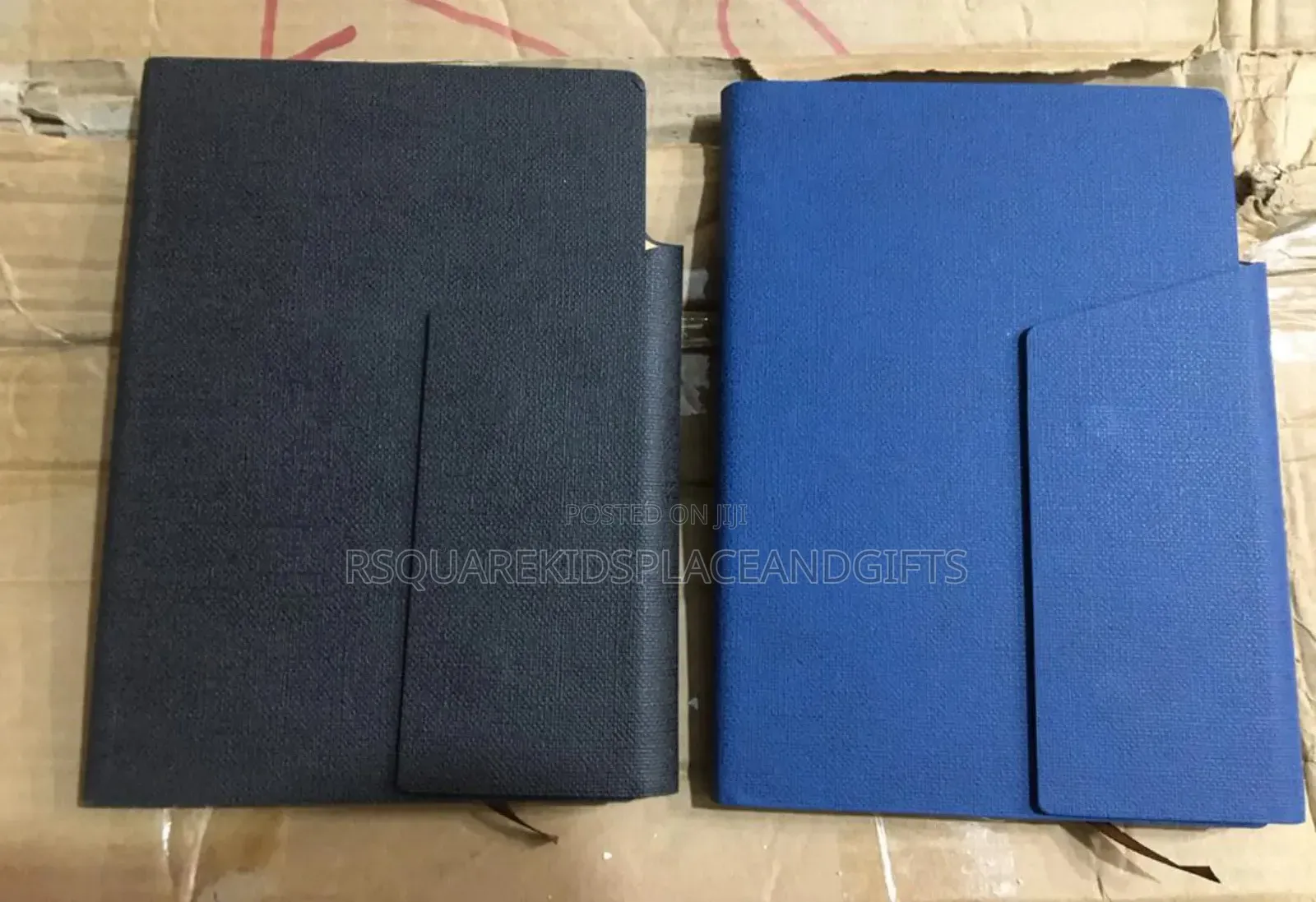 Note Pad for End of the Year