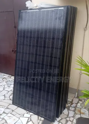 250watt Canadian Solar Panel 72 Cells