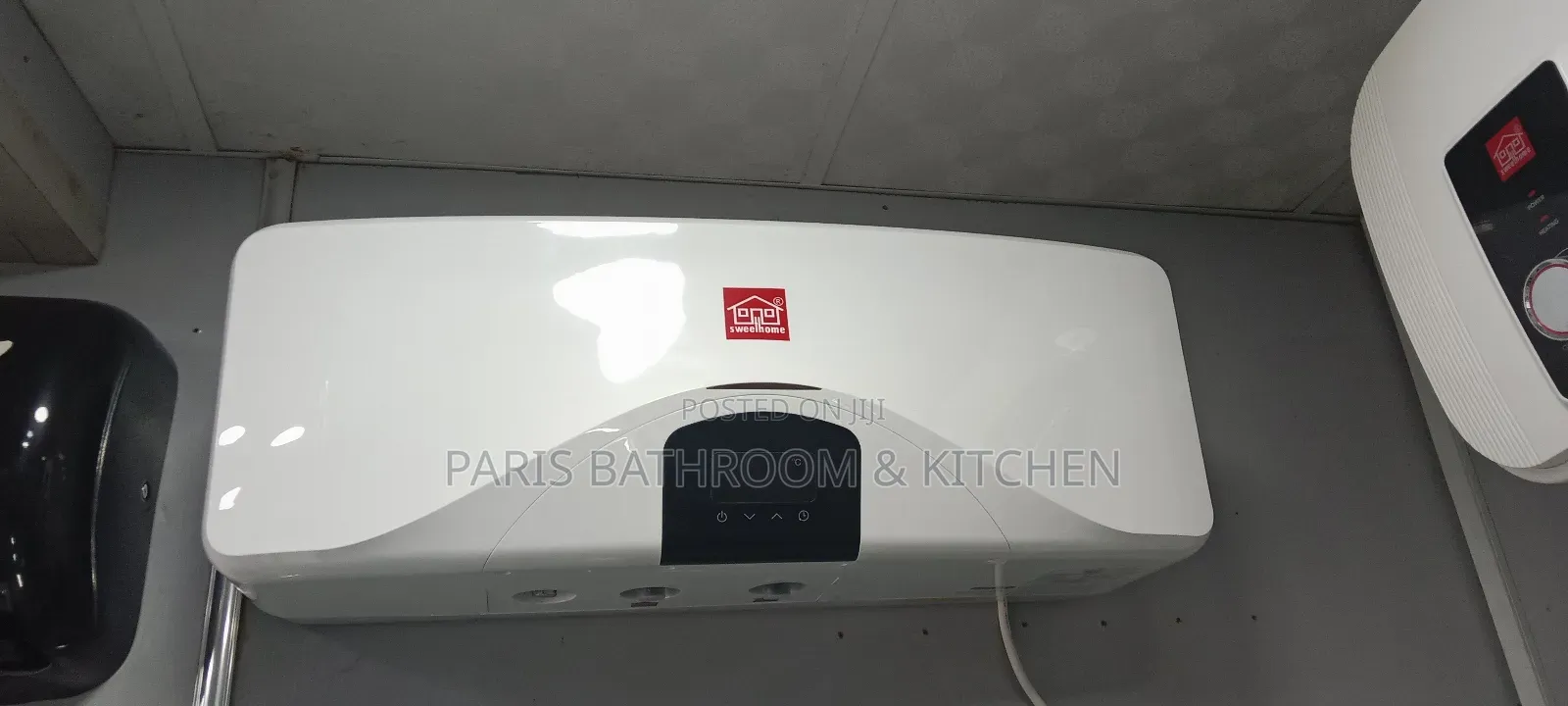 20litre Water Heater