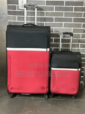 Victoria Luggage Boxes