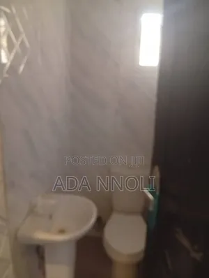 2bdrm Bungalow in Lugbe District for rent