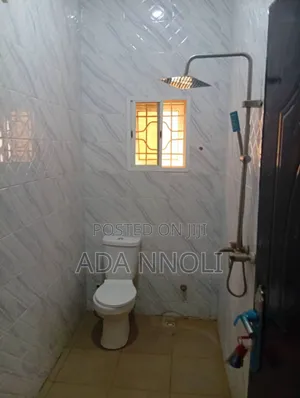 2bdrm Bungalow in Lugbe District for rent