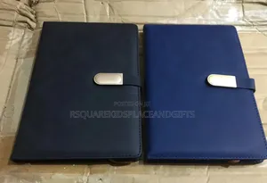 Note Pad for Companies