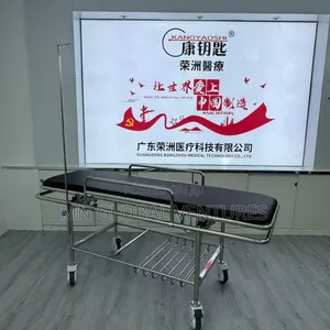 Patient Trolley