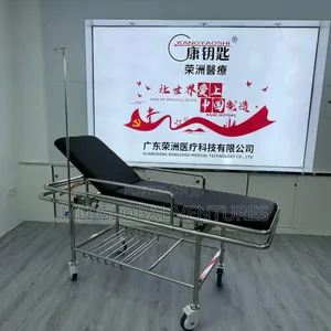 Patient Trolley