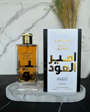 Ameer Al Oudh Intense