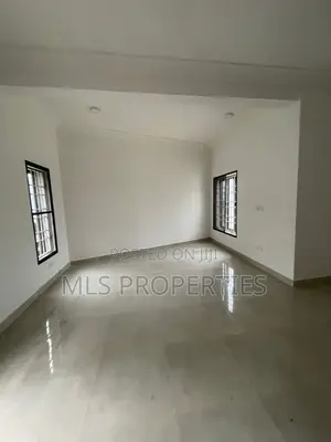 3bdrm Block of Flats in Katampe for sale