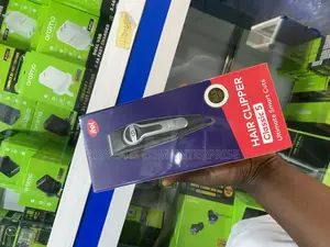 Itel Hair Clippers Classic 5