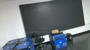 Led Screen Perfect Displayer