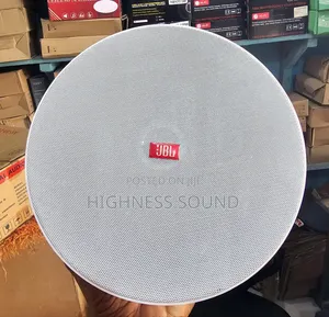 JBL Pop Ceiling Speaker