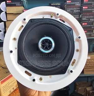 JBL Pop Ceiling Speaker