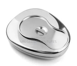 Stainless Steel Bed-Pan