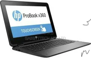 New Laptop HP ProBook X360 11 G4 4GB Intel Celeron HDD 128GB