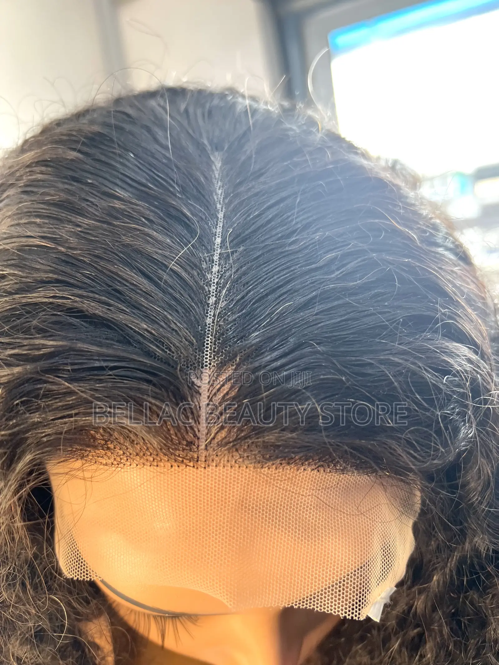 SDD 18 Inches Pixie Curl
