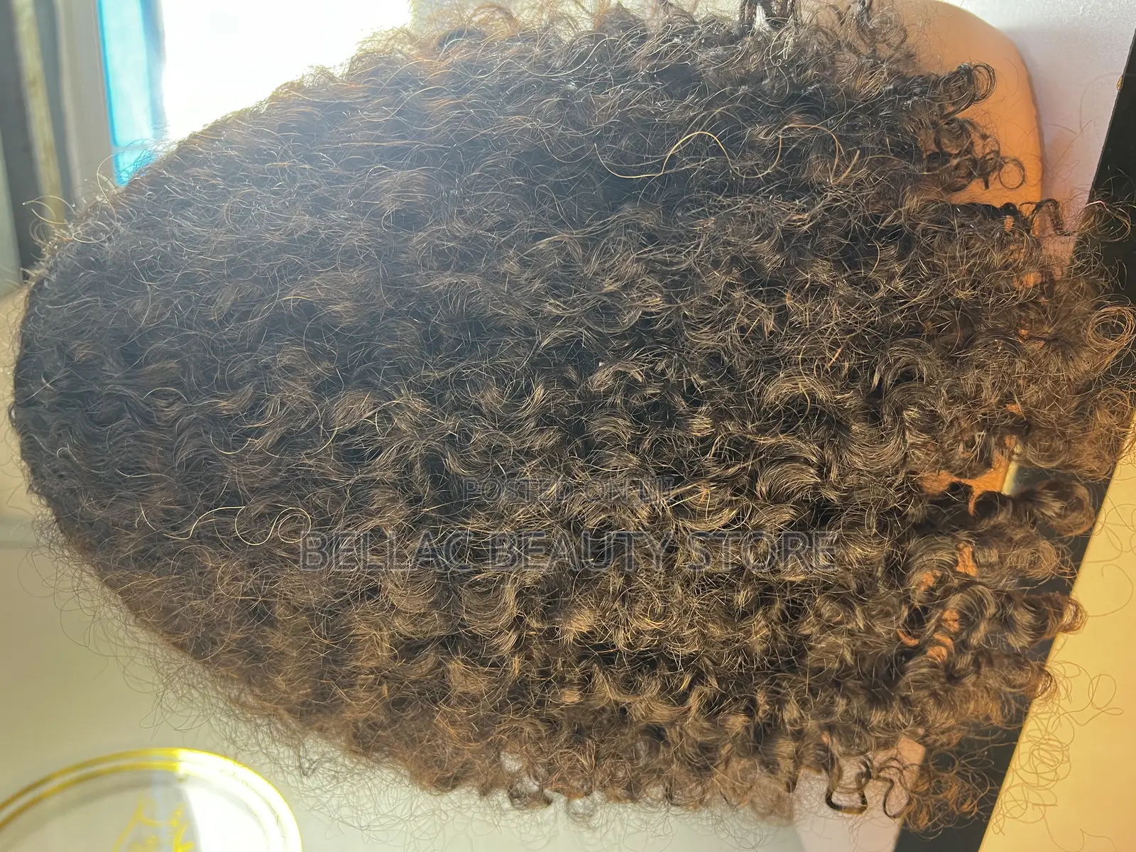 SDD 18 Inches Pixie Curl