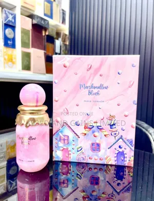 Marshmallow Blush