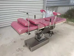 Major Delivery Bed