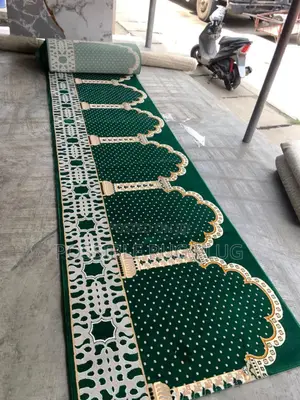 Turkish Mosque Rugs
