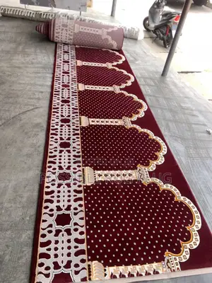 Turkish Mosque Rugs