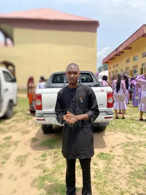 Ushering And Any Part Time Job