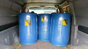 Afff Aqueous Film Forming Foam Genuine