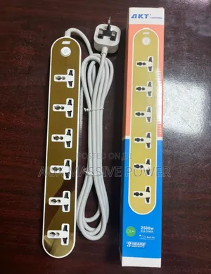 Akt Light Extension