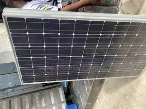 300watts Canadian Solar Panel