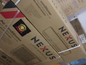 Nexus 1.5hp Ac – Multi-Stage Filter System