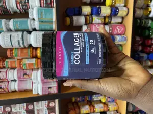 Marine Collagen Powder