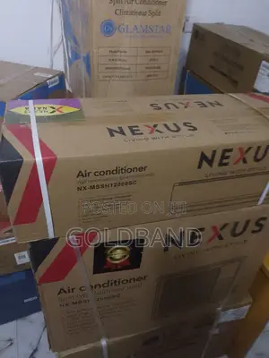 Nexus 1.5hp Non-Inverter – Led Display Panel