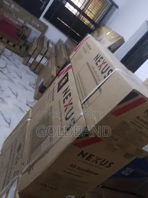 Nexus 1.5hp Non-Inverter – Silent Operation