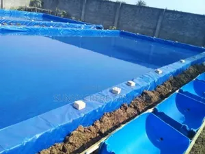 Fishpond Tarpaulin, Fishpond Tarpauline Sqm