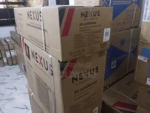 Non-Inverter Air Conditioner Nexus 1.5hp
