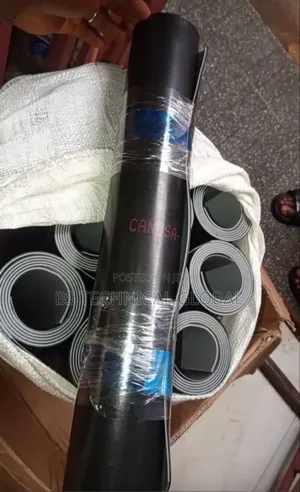 Canusa Heat Shrink Sleeves 4"