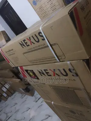 Nexus Air Conditioner 1.5hp – Non-Inverter System