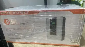 5kva 24v Felicity Inverter